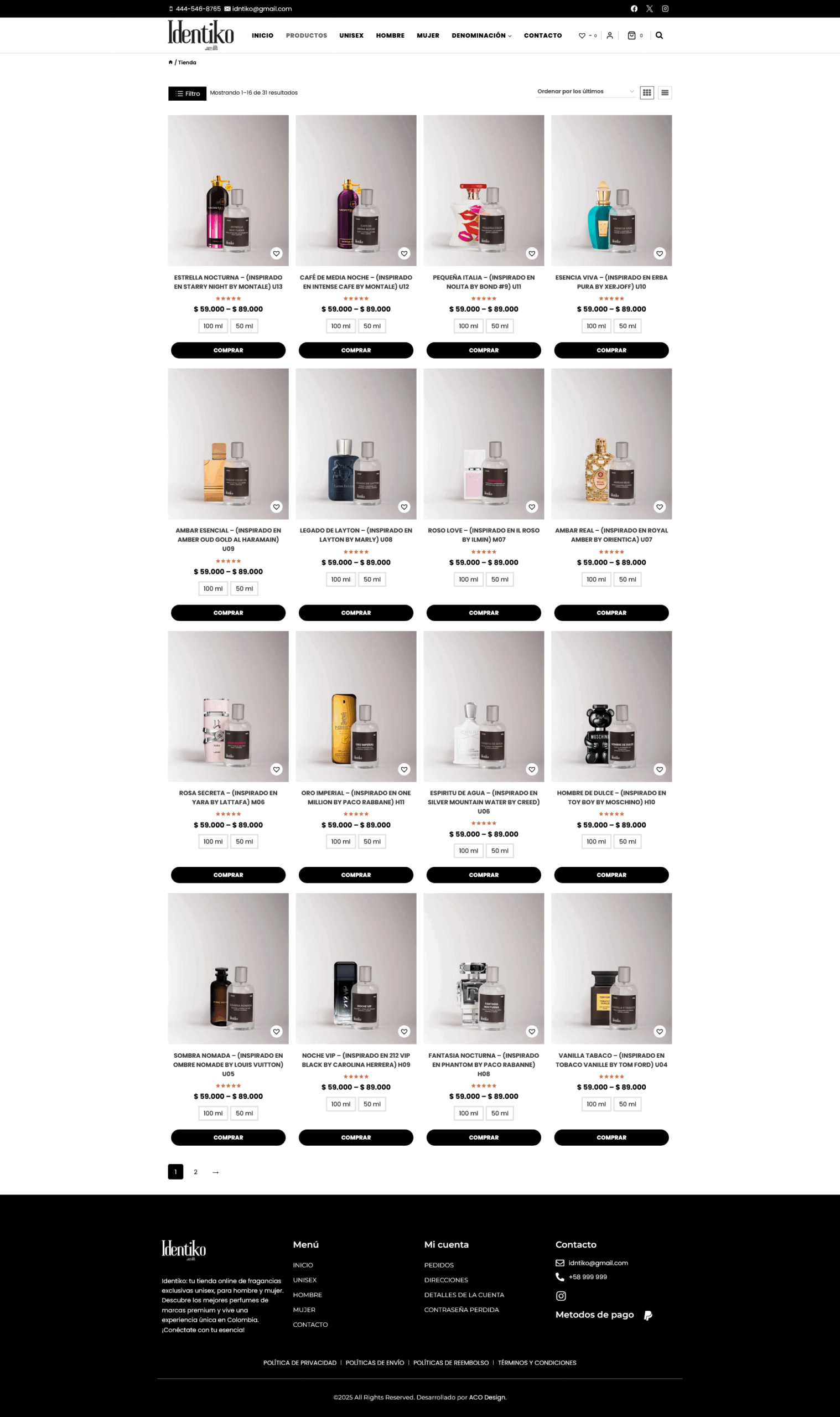 identiko 5 g productos scaled